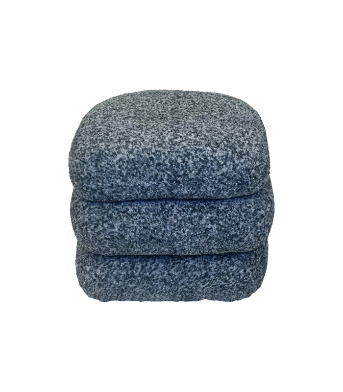 Puf Benchler - Pufki