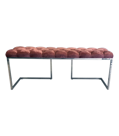Puf Benchler - Pufol